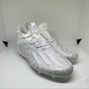 Adidas Adizero New Reign Football Cleats
